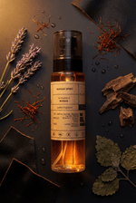 Maydan Spirit - Body Mist