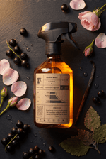 Midnight Neroli - Home Interior