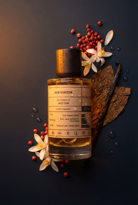 New Horizon - Perfume