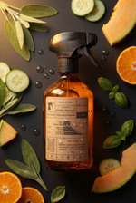 500ml Home Interior Spray