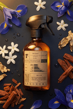 Orris Savage - Home Interior