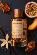 Peach Plum Passion - Perfume