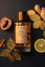 Pembe Yurek Rose - Perfume