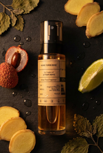 Pembe Yurek Rose - Body Mist