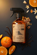 Pink Violet - Home Interior