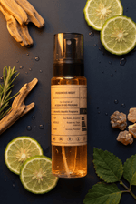 Poisonous Night - Body Mist