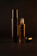 Smoky Spice - Roll-On