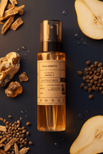 Royal Ambrette - Body Mist