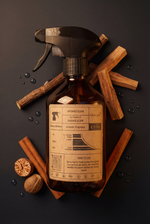 Untamed Elixir
