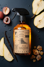 Seductive Sunrise - Home Interior