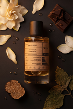 Smoky Spice - Perfume
