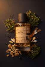 Sonia Espionner - Perfume