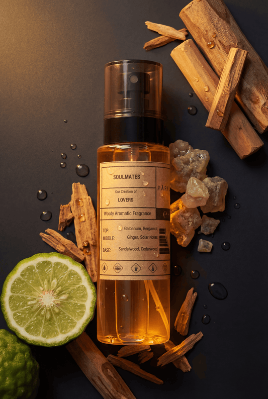 Soulmates - Body Mist