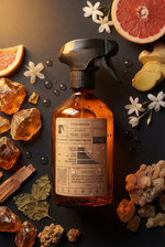 500ml Home Interior Spray