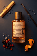 Sweet Caramel Lips - Perfume