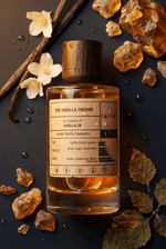 The Vanilla Orchid - Perfume