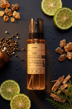 Untamed - Body Mist