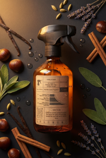 500ml Home Interior Spray