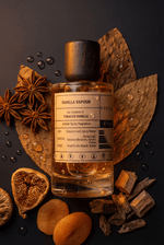 Vanilla Vapour - Perfume