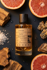 Voyage Bay - Perfume