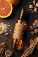 Voyage Bay - Body Mist