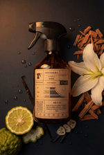 White Casablanca - Home Interior