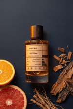 Windy Musk - Perfume